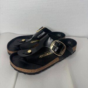 Gizeh Birkenstock Sandals